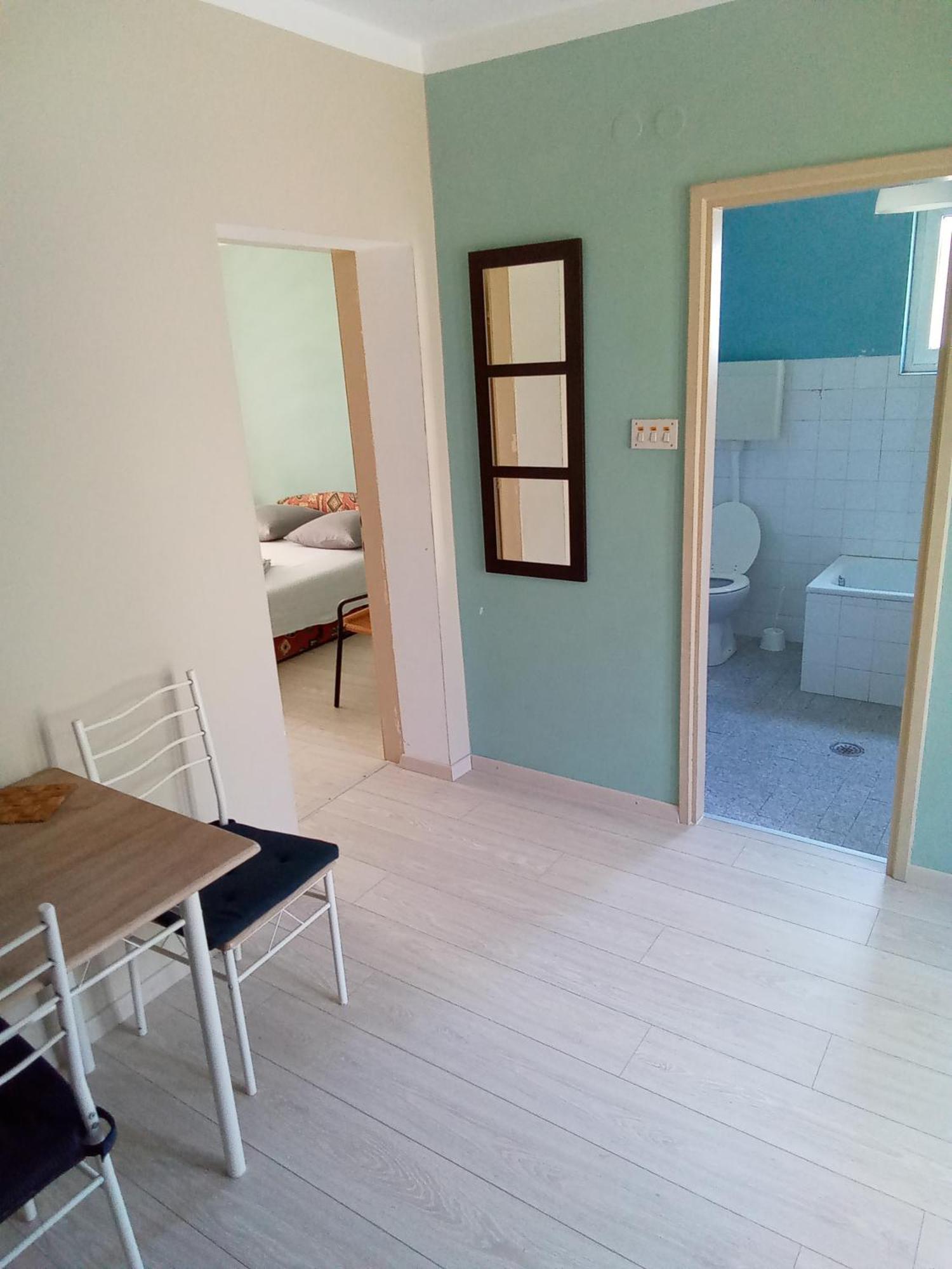Apartments Losinj Mali Lošinj Extérieur photo