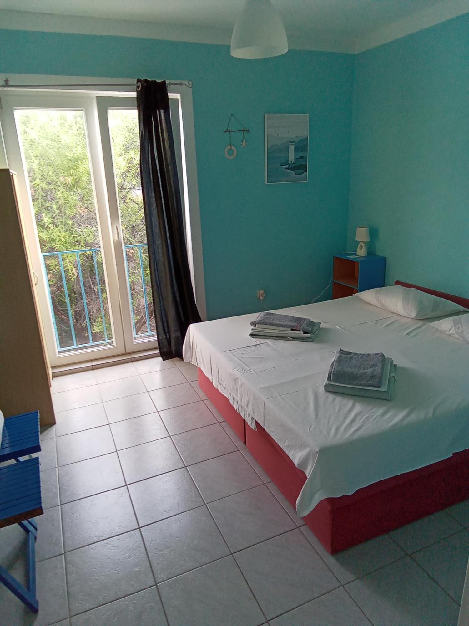 Apartments Losinj Mali Lošinj Extérieur photo